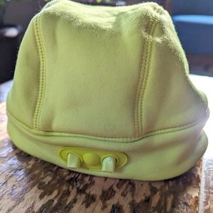 LL Bean Kids lighted beanie